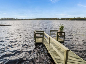 Holiday Home Huotarin mökki by Interhome